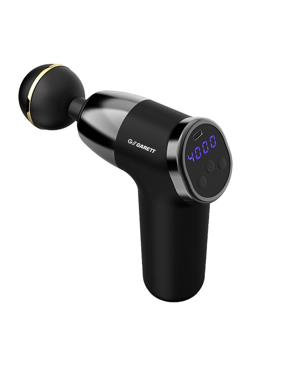Garett Garett Beauty Powerful Mini Masażer
