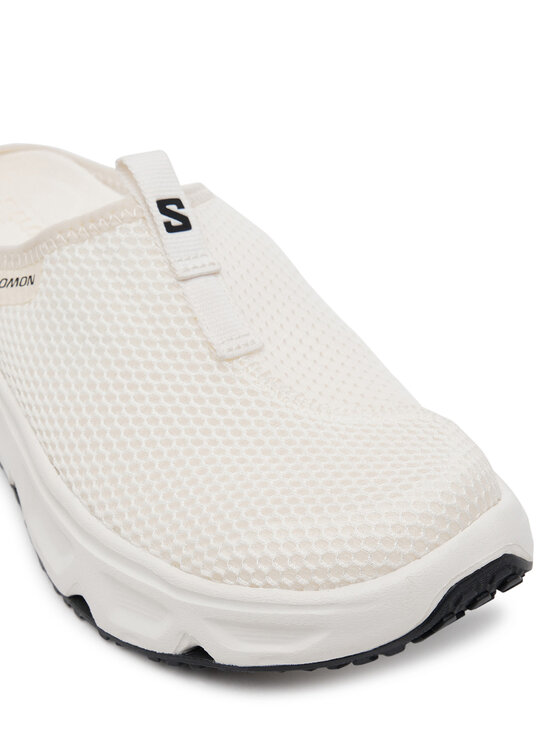 Salomon Salomon Şlapi Reelax Slide 6.0 L47740900 Alb