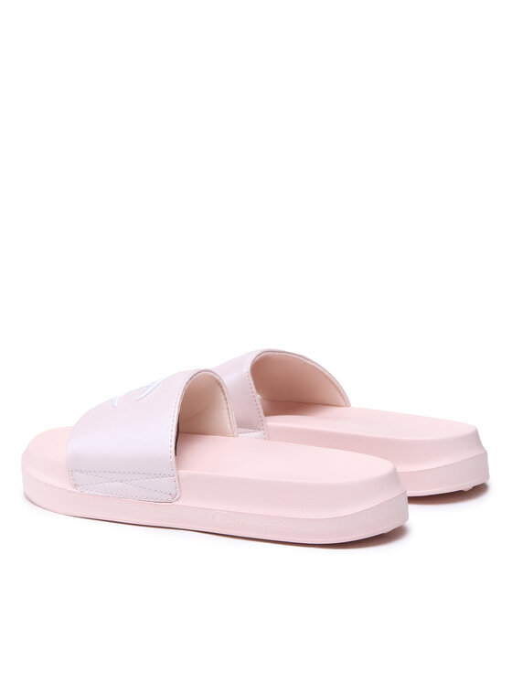 Champion Champion Ciabatte S11561-PS127 Rosa