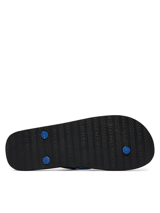 Jack&Jones Jack&Jones Flip flop Jfwpalm 12230643 Albastru