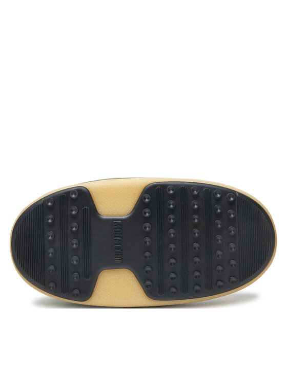 Moon Boot Moon Boot Μπότες Χιονιού Evx Pumps Nylon 80D1470020 Χακί