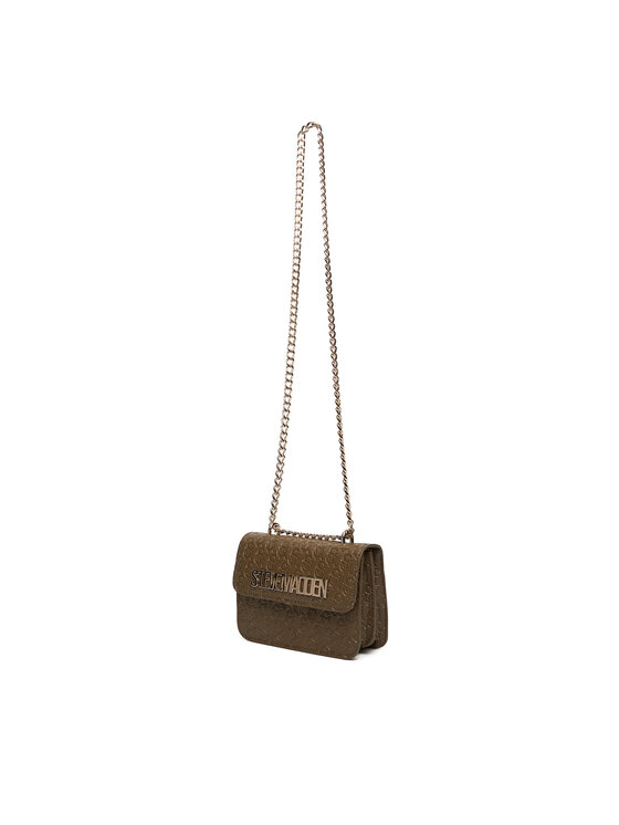 Steve Madden Steve Madden Torebka Bcoal-E SM13001635 Zielony