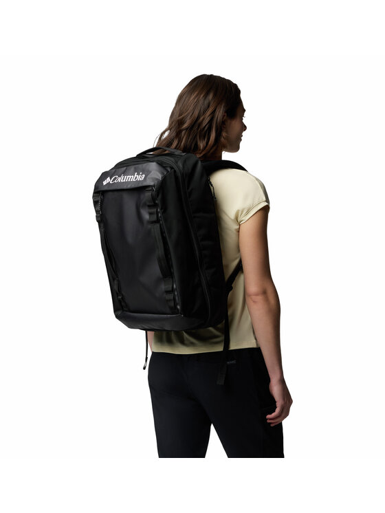 Columbia Columbia Plecak Landroamer Travel Backpack Czarny