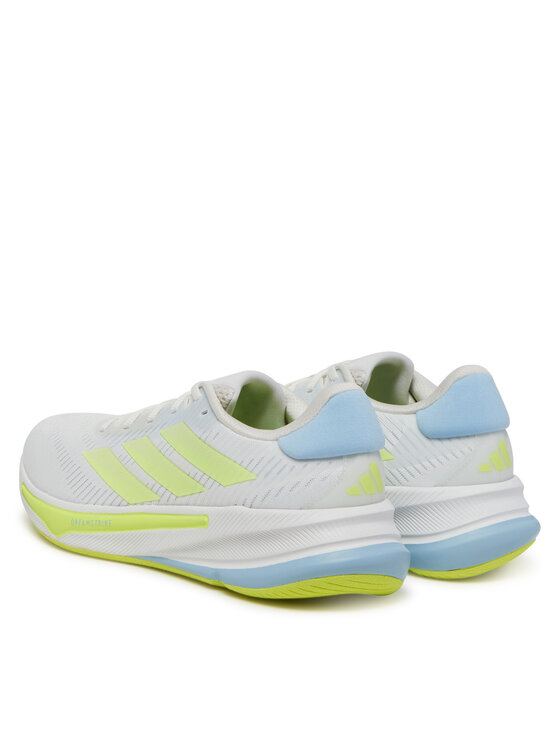 adidas adidas Pantofi pentru alergare Supernova Ease IH0795 Alb