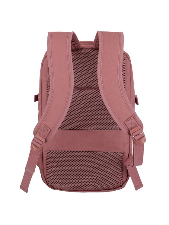 Travelite Travelite Plecak 301000 Różowy