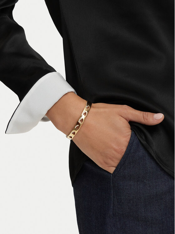 Guess Guess Armband JUBB06 084JW Goldfarben