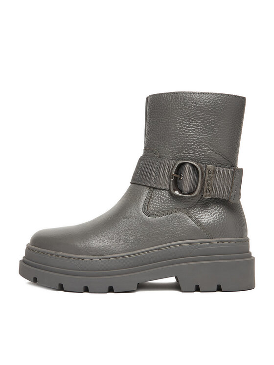 G-Star Raw G-Star Raw Bokacsizma CEO-WI45-VR-3400-03 Szürke