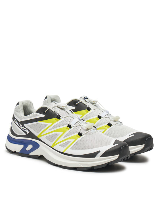 Salomon Salomon Laisvalaikio batai Xt-Evr L47715100 Tamsiai mėlyna