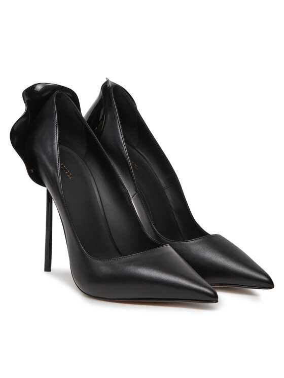 Le Silla Le Silla Scarpe stiletto 3130D100BXPPNEM 780 Nero