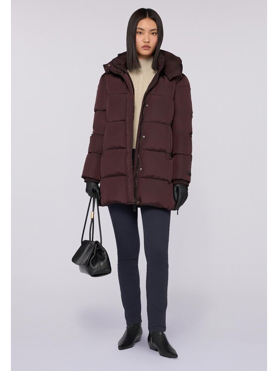 Trussardi Trussardi Cardigan M7406001130N002 Beige Regular Fit