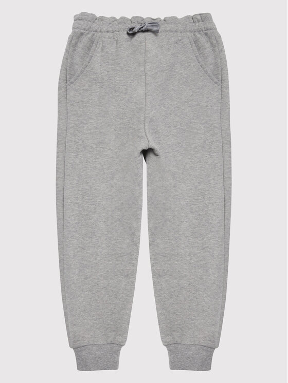 United Colors Of Benetton Pantaloni da tuta 3QLACF00H Grigio