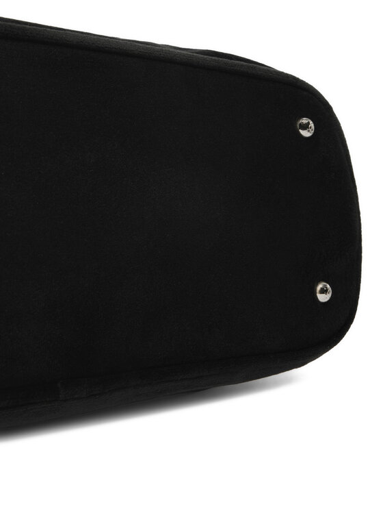 Juicy Couture Juicy Couture Handtasche CEO-BEJXT5463WPO Schwarz