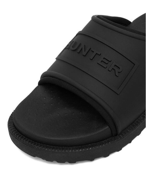 Hunter Hunter Şlapi CEO-HLZ25930-1 Negru