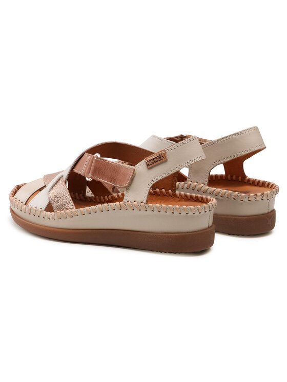 Pikolinos Pikolinos Sandali W8K-0741C2 Rjava