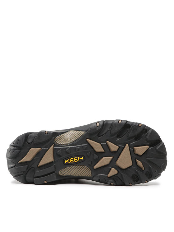 Keen Keen Turistiniai batai Pyrenees 1002435 Ruda