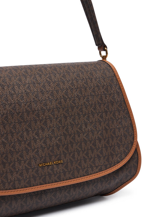 MICHAEL Michael Kors MICHAEL Michael Kors Τσάντα 30T6AX3M2B Καφέ