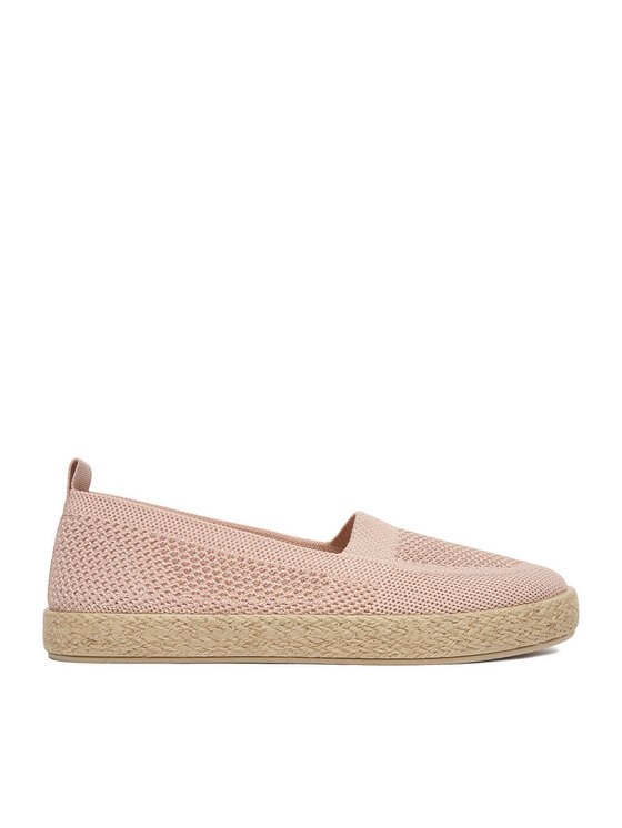 JENNY JENNY Espadrile CEO-WSS21620-01 Roza