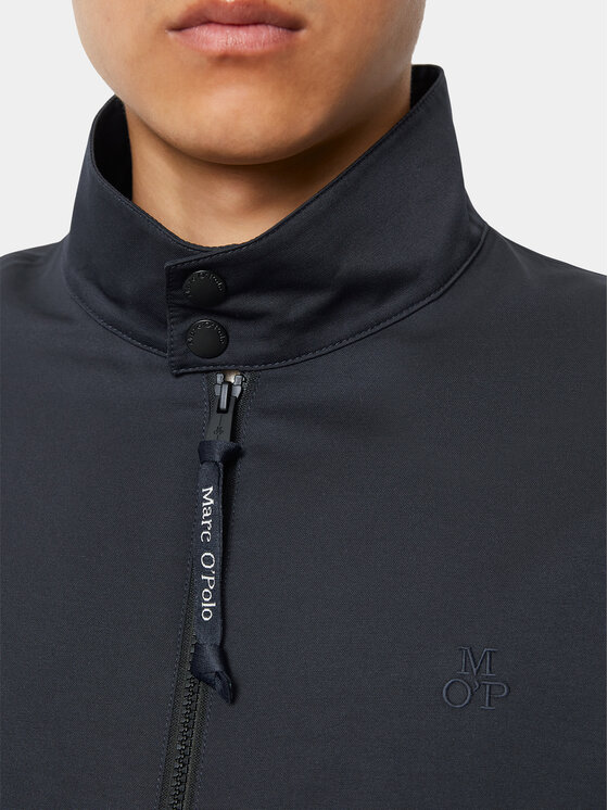 Marc O'Polo Marc O'Polo Geacă bomber 421 0249 70036 Bleumarin Regular Fit