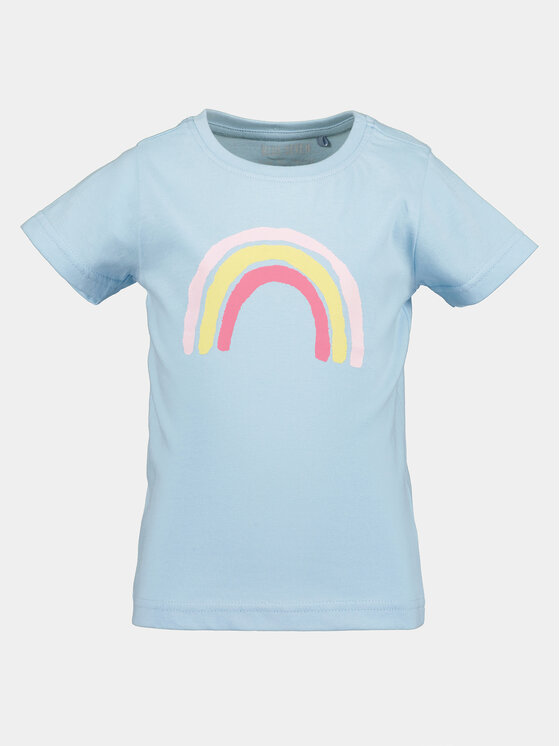 Blue Seven Blue Seven Піжама 727515 X Блакитний Regular Fit