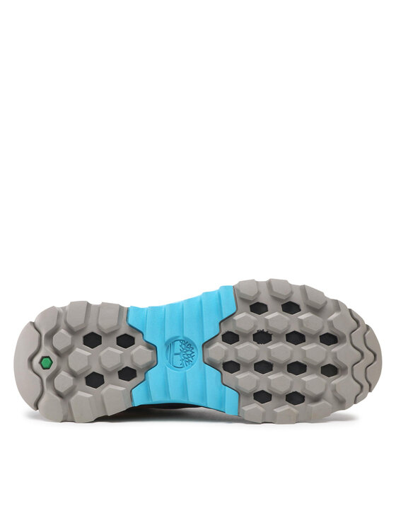 Timberland Timberland Superge Solar Wave Lt Mid TB0A2DQN0331 Črna