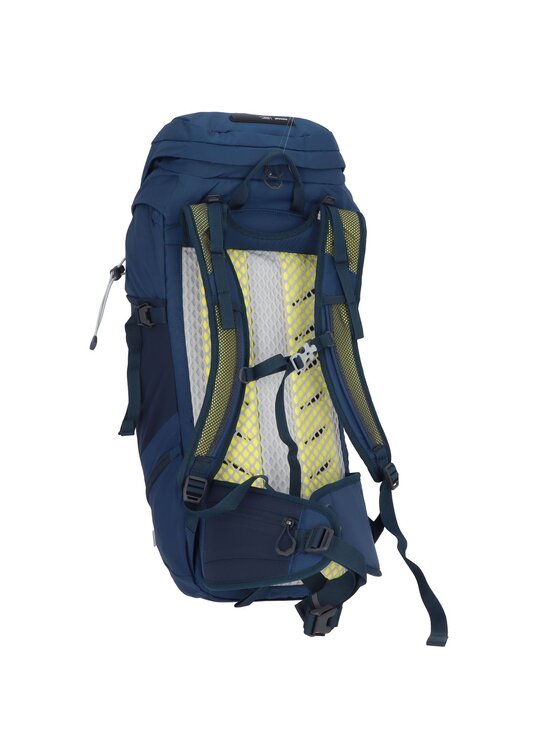 Jack Wolfskin Jack Wolfskin Plecak 250607 Błękitny