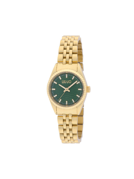 Liu Jo Ceas Casual Nyria TLJ2804 Auriu
