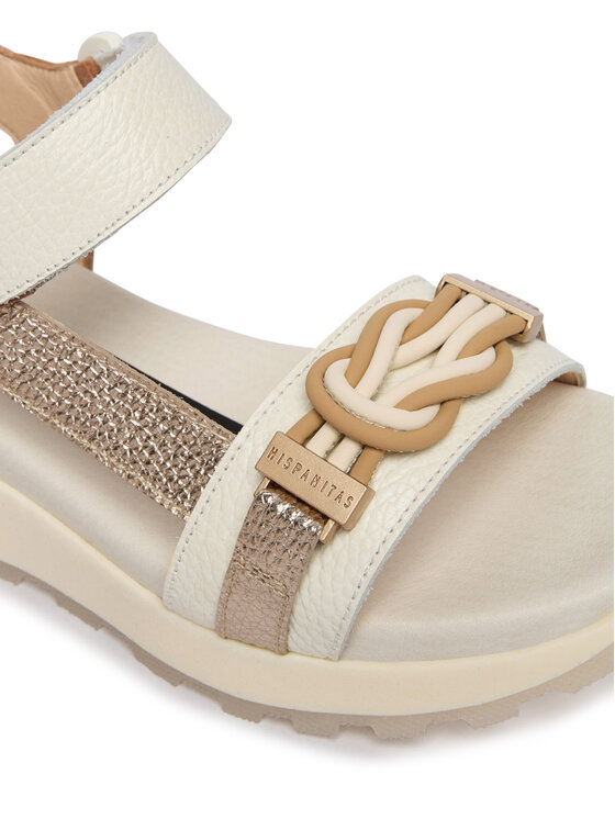 Hispanitas Hispanitas Sandali CHV264679 C002 Beige