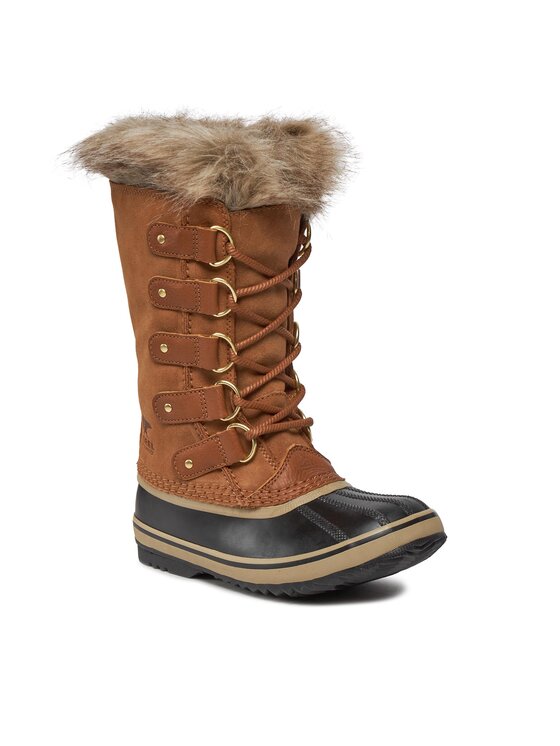 Sorel Sorel Sněhule Joan Of Arctic NL3481 Hnědá