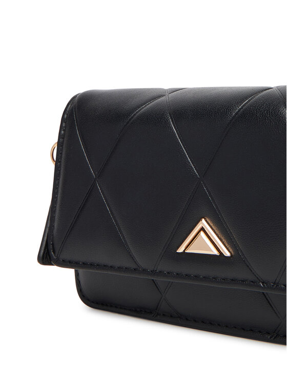 Aldo Aldo Torebka Fititall 14009800 Czarny