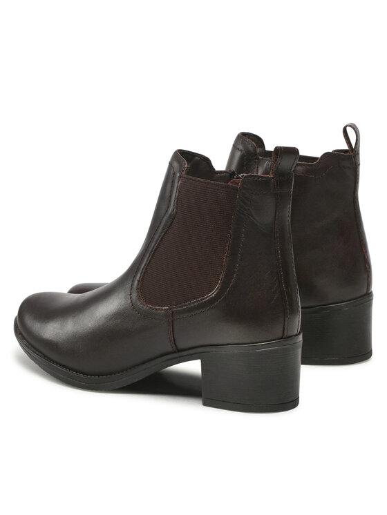 Lasocki Lasocki Stiefeletten ARC-BLANKA-10 Braun