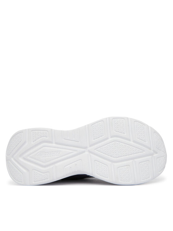Skechers Skechers Sneakersy S Lights: Tri-Namics 2.0 401661L/BKSL Černá