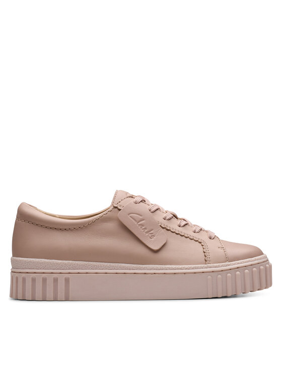Sneakersy Clarks