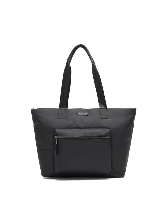 Jenny Fairy Jenny Fairy Handtasche MJS-J-025-02 Schwarz