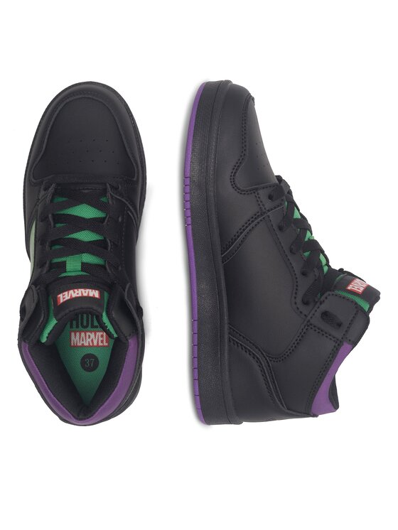 Sprandi Sprandi Tossud BP40-AW23-202MVAV Must