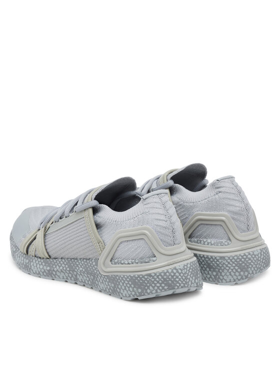 adidas by Stella McCartney adidas by Stella McCartney Sportcipők Ultraboost DNA JR3264 Szürke