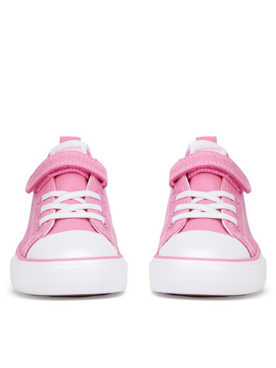Sprandi Sprandi Scarpe da ginnastica YL201407(IV)DZ Rosa