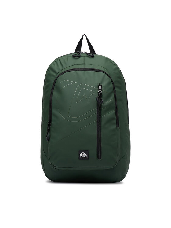 Quiksilver Quiksilver Rucksack WBEO-QUIK-RH-001-10 Dunkelgrün