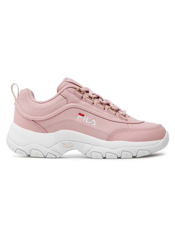 Alte Fila Bambina - Rosa - Vendita Alte On line su Sorrentino Shop