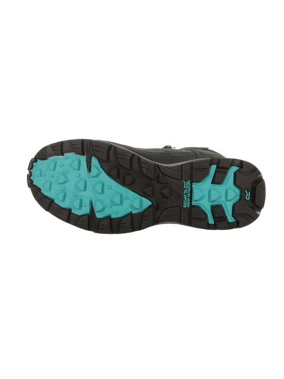 Regatta Regatta Trapery Samaris Suede Szary