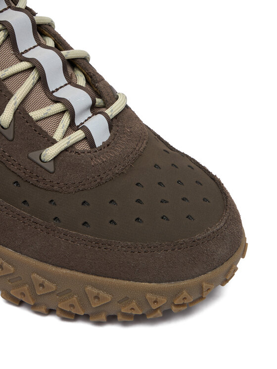 Timberland Timberland Turistiniai batai Motion 6 TB0A6CW12421 Ruda