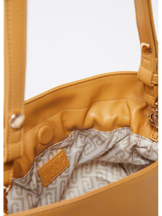Liu Jo Liu Jo Borsa AA6255E095800082 Giallo