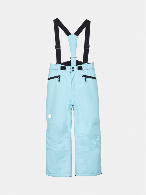 Pantaloni da sci Color Kids