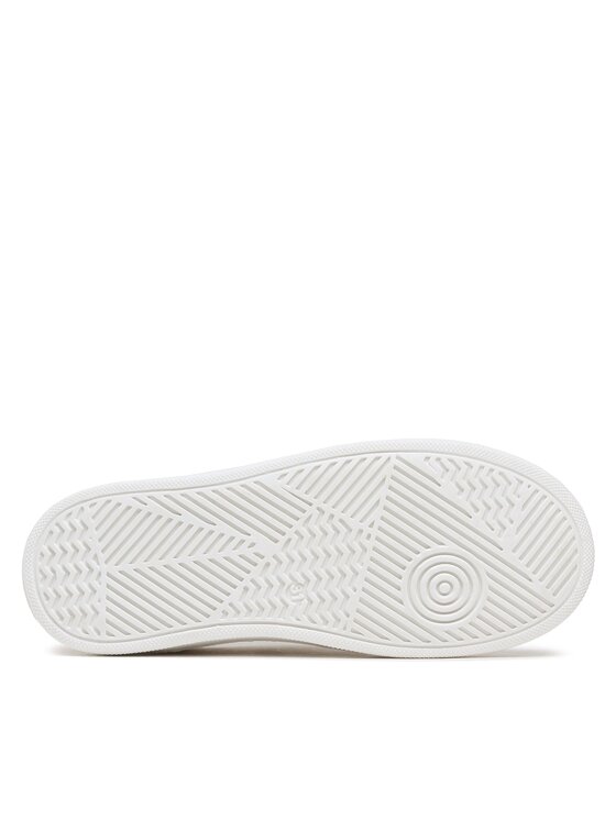 Lasocki Young Lasocki Young Sneakers Basco CI12-BASCO-05(IV)DZ Auriu