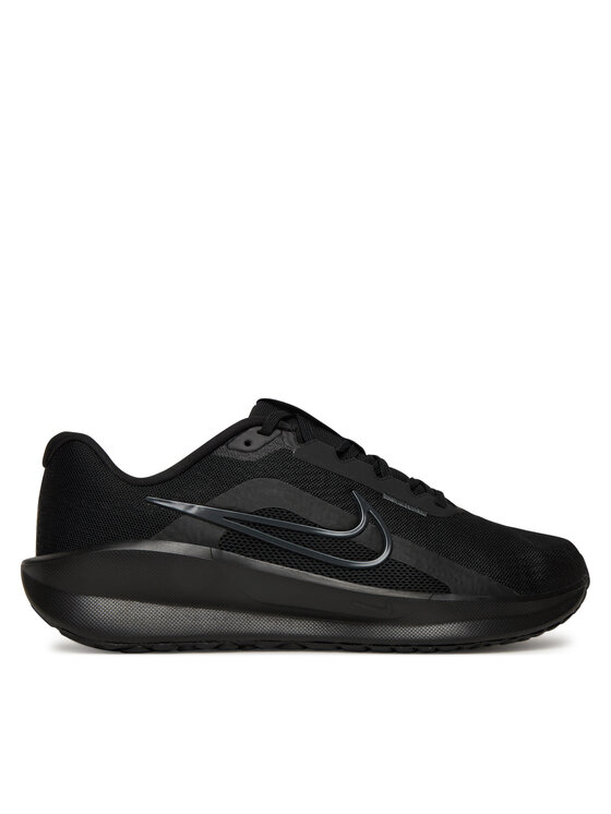 Nike Nike Buty do biegania Downshifter 13 FD6454 003 Czarny