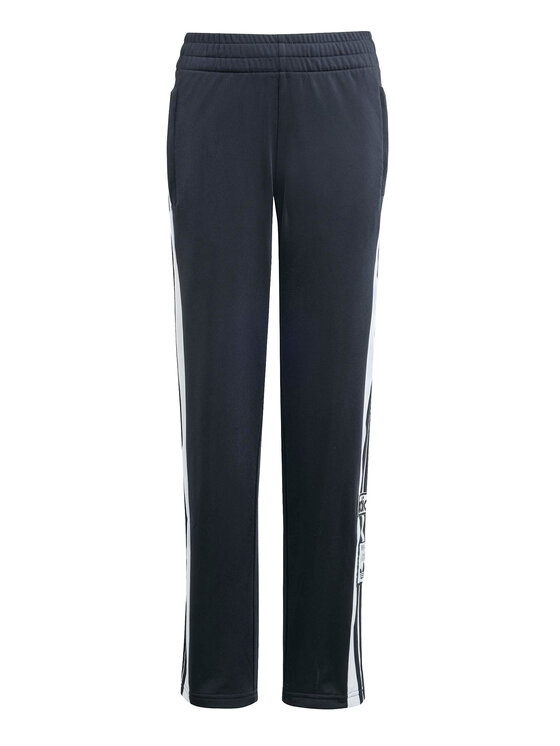 adidas adidas Pantaloni da tuta Adibreak KD3989 Nero Regular Fit