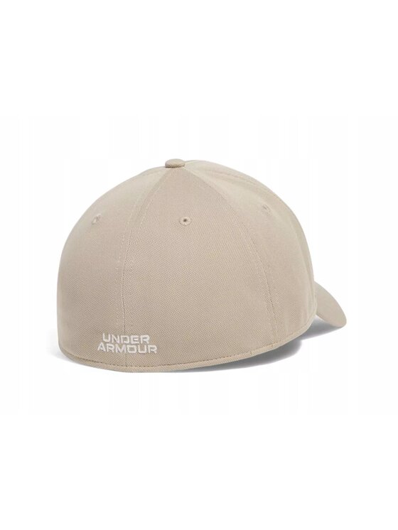 Under Armour Under Armour Czapka 1376700-299 Beżowy