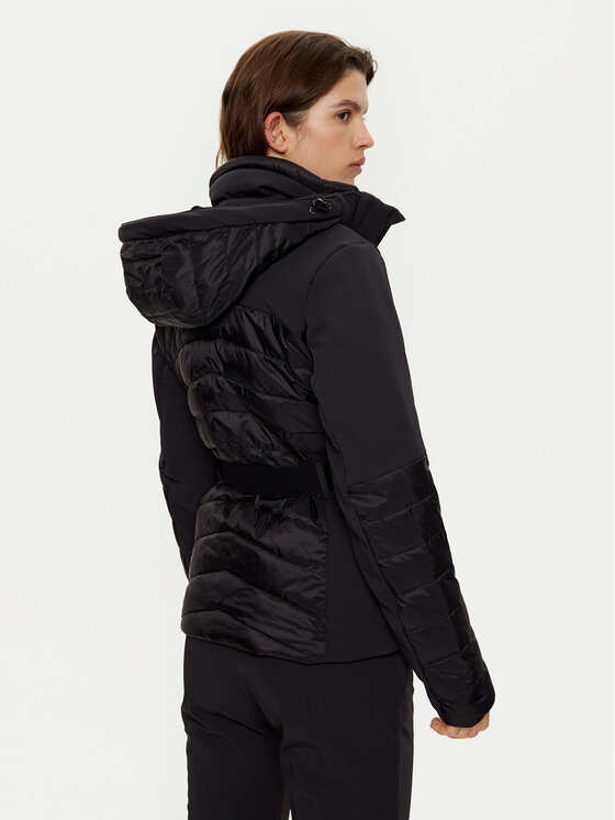 CMP CMP Geacă de schi 34W4436F Negru Regular Fit