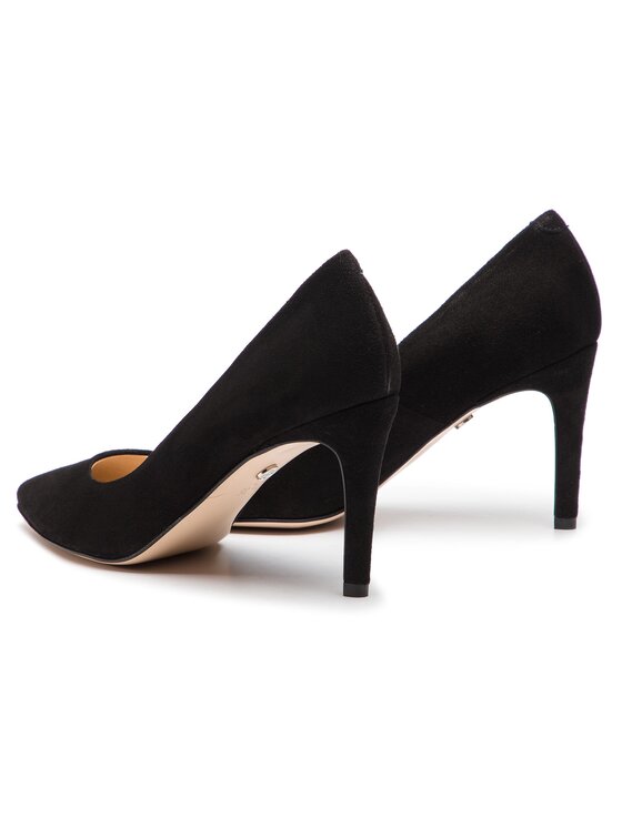 Scarpe stiletto 75403-88-020/000-04-00 Nero