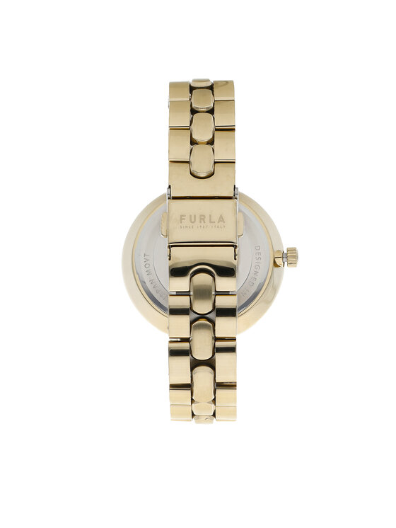 Orologio Links WW00030-MT0000-OR000-1-007-20-CN-W