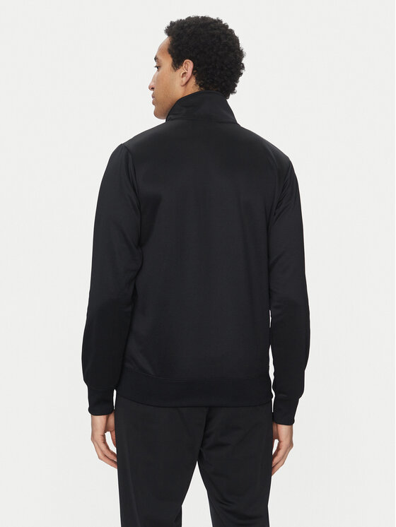 Nike Nike Μπλούζα FN7689 Μαύρο Regular Fit